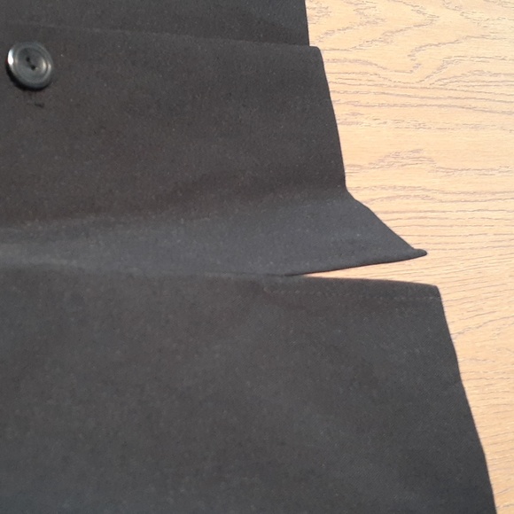 Vintage DBYII womens unique button top or light jacket size 3X - Picture 2 of 7